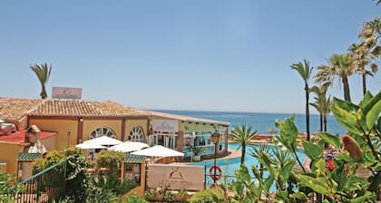 Superbe maison de 3 chambres Ă Mijas.