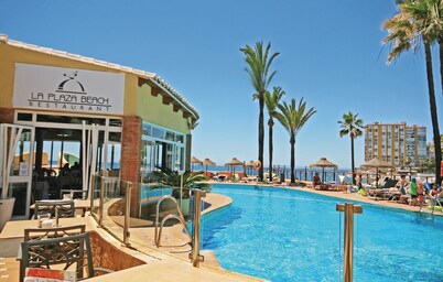 3 bedroom awesome home in Mijas Costa