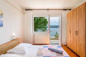 2 Schlafzimmer, WLAN