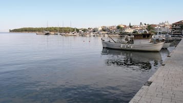 Puerto deportivo
