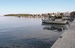 Port de plaisance