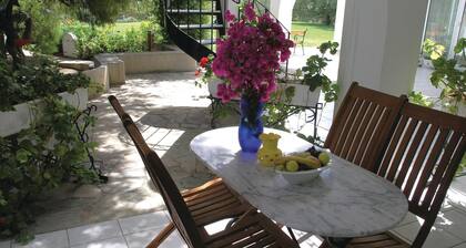 Soleiliosonne Haus Europa