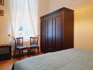 1 Schlafzimmer