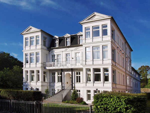 Udendørsområde