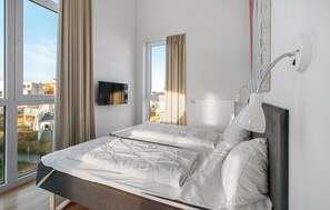 3 chambres, Wi-Fi gratuit