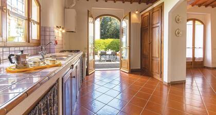 Gorgeous home in Rignano sull´Arno FI