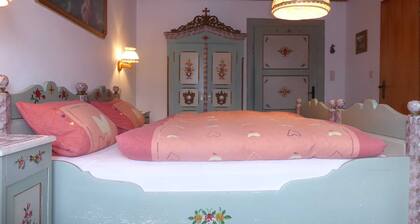 Double Room 2 - Haus Bamberger