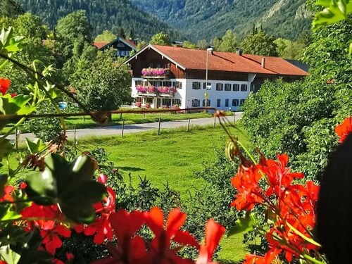 Double Room 2 - Haus Bamberger