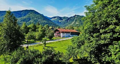 Chambre Double 2 - Haus Bamberger