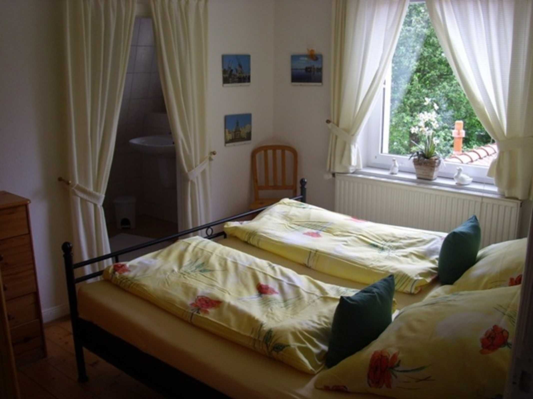 2 Schlafzimmer