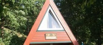 Ferienhaus Hexenzipfel - holiday home