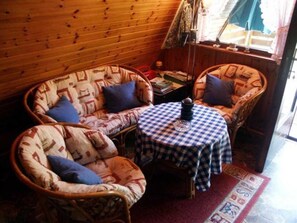 Interieur