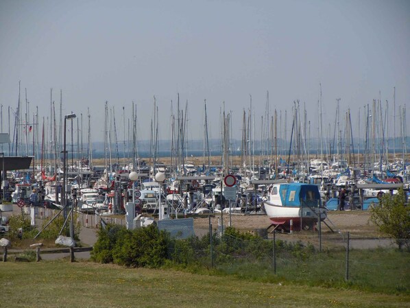 Marina
