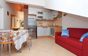 Interior - 2 bedroom amazing apartment in Blato (Blato)