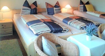 Apartment Edersee - Apartments Wolf