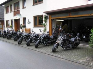 UnterkunftsgelÀnde