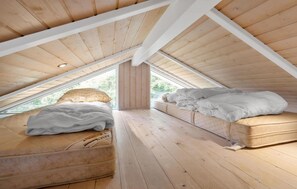 3 chambres, lit parapluie, Wi-Fi gratuit