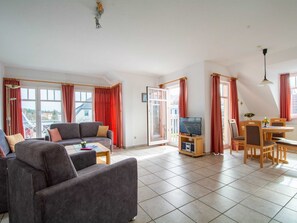 TV - BE-13 - Bernstein Whg. BE. 13 (Kühlungsborn)