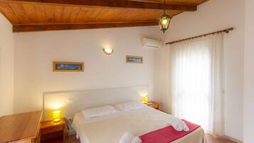 1 Schlafzimmer, WLAN