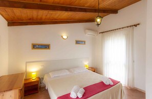 1 Schlafzimmer, WLAN