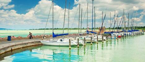 Port de plaisance