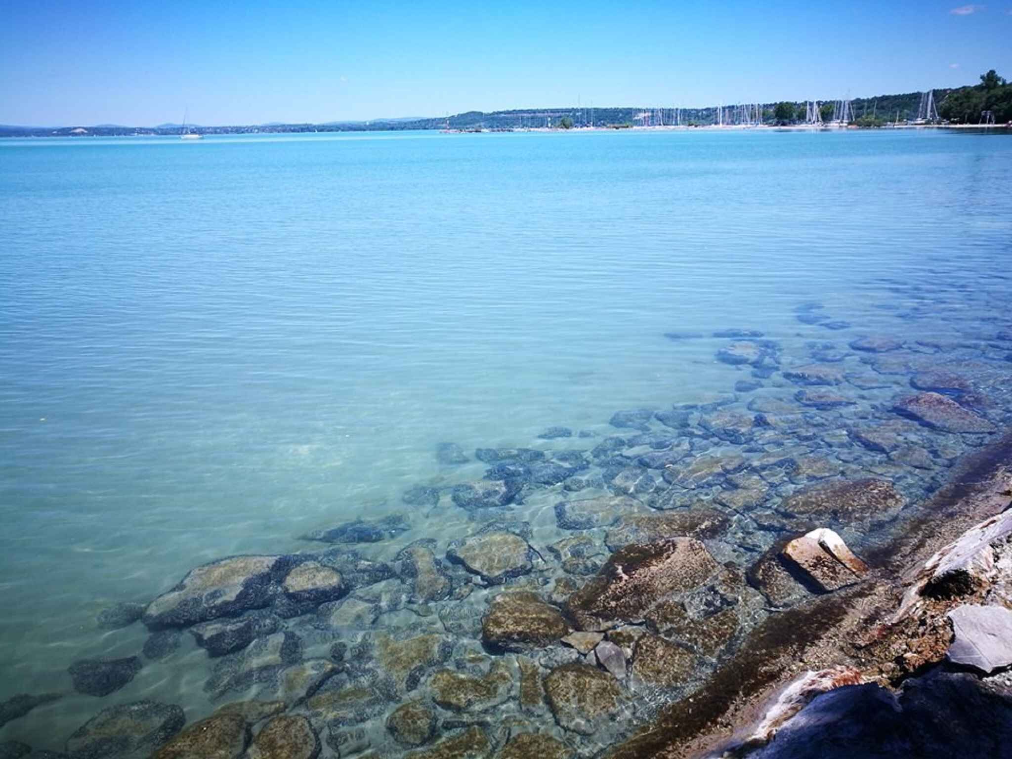 Ubicación cercana a la playa