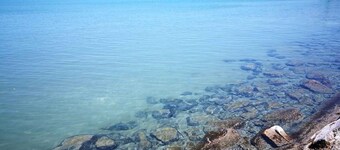 Holiday apartment with air conditioning and WLAN