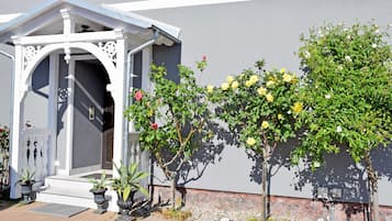Detalle exterior