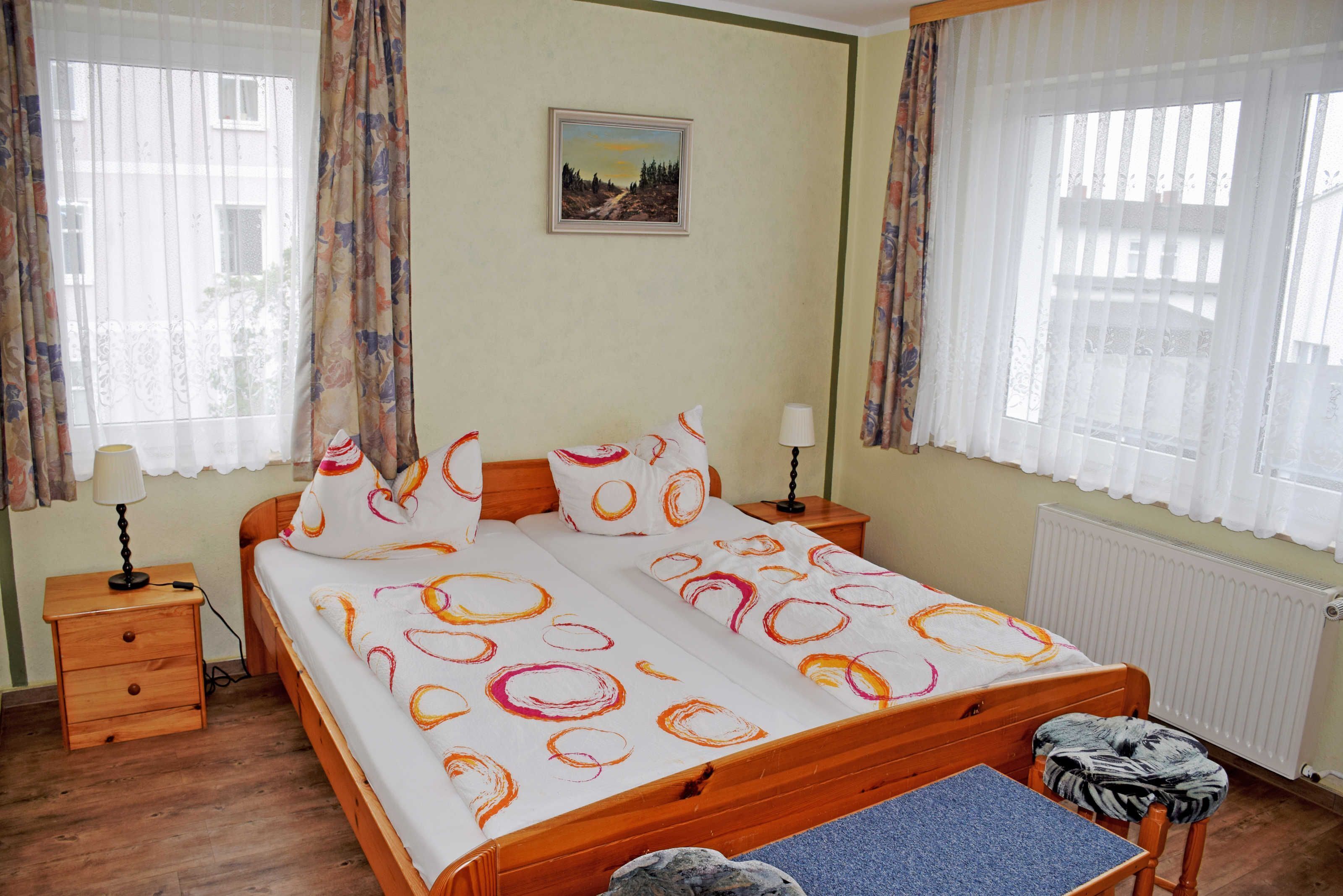 1 chambre, lit de bébé portatif, Wi-Fi