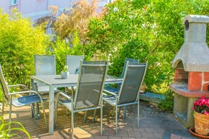 Unclassified image, 5 of 17, button - Ferienappartement 01 - Pension in Ostseebad Sellin (Sellin)