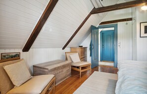 3 bedrooms, free WiFi