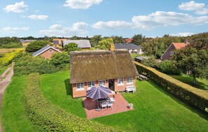 Exterior - 3 bedroom beautiful home in Fanø (Fanø)