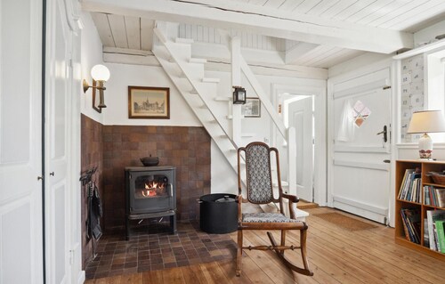 3 bedroom beautiful home in Fanø