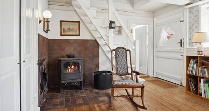 3 bedroom beautiful home in Fanø