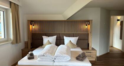 Chambre Simple - Gasthof Steinbichler - must et Wild Farm Groiss
