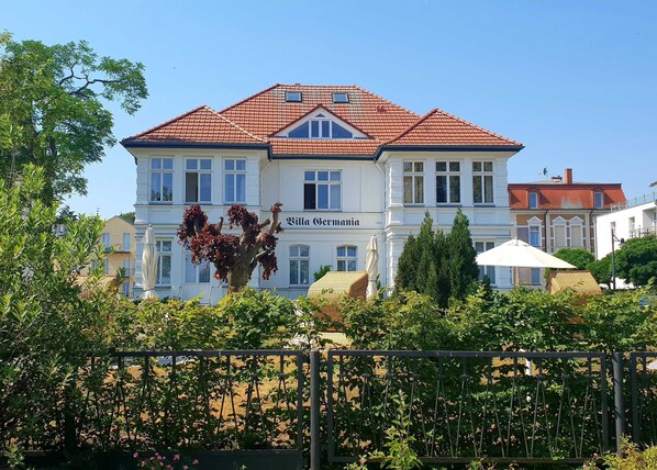 Außenbereich
