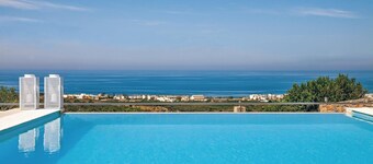 6 bedroom lovely home in Lasithi, Crete