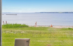 Beach nearby - Stunning home in Egernsund with sauna (Egernsund)