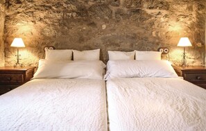 3 bedrooms, free WiFi