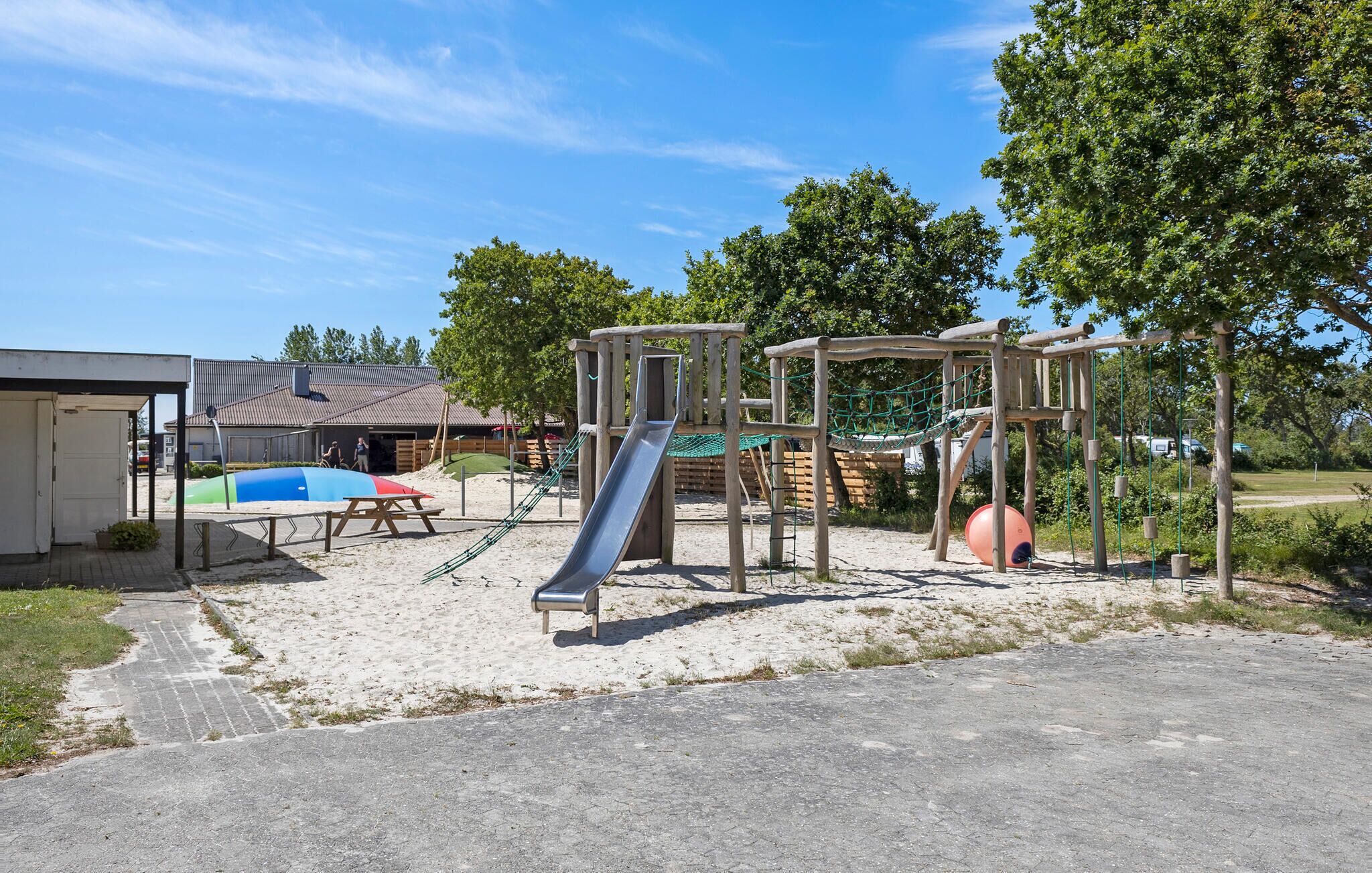 Barnområde