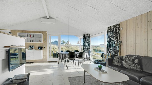 Unclassified image, 1 of 17, button - Awesome home in Fanø with WiFi (Fanø)