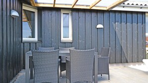 Unclassified image, 5 of 17, button - Awesome home in Fanø with WiFi (Fanø)