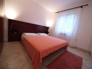 1 habitación 