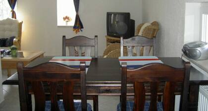 Apartment in Old Sweden