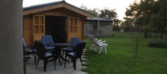 Apartment in Old Sweden