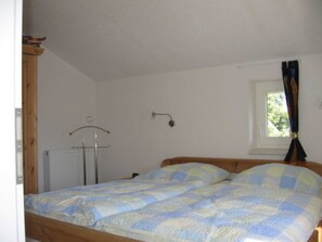 2 bedrooms, WiFi
