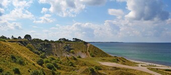 4 huonetta majoitus Nykøbing Sj