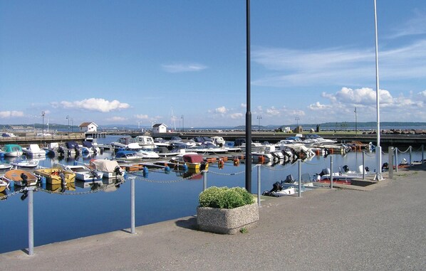 Port esportiu