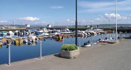 Atemberaubendes Zuhause in ÄsgÄrdstrand.