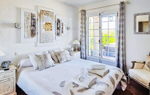 4 chambres, Wi-Fi gratuit